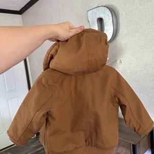 Infant carhart 18 months